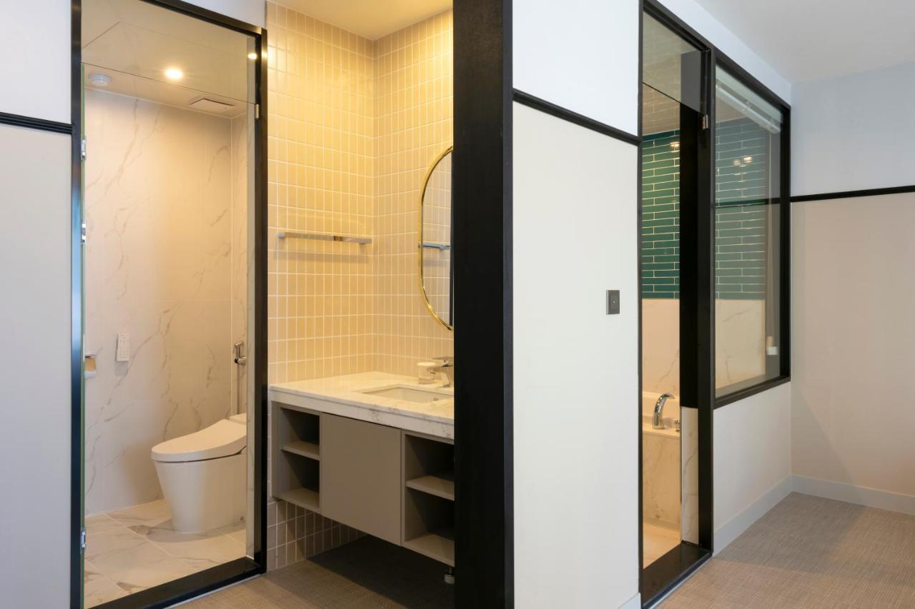 Browndot Business Seomyeon Busan Exterior foto